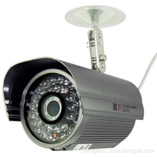 1/3 Inch Sony CCD Waterproof Infrared Day Night CCTV Digital Video Camera - PAL (JH_CCTV_021)